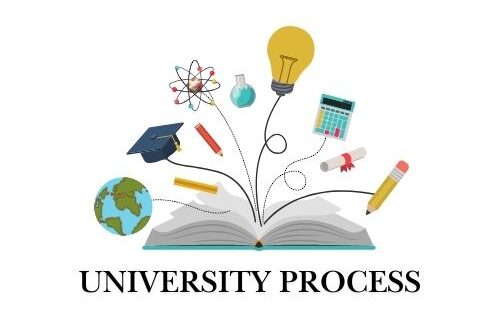 universityprocess.in